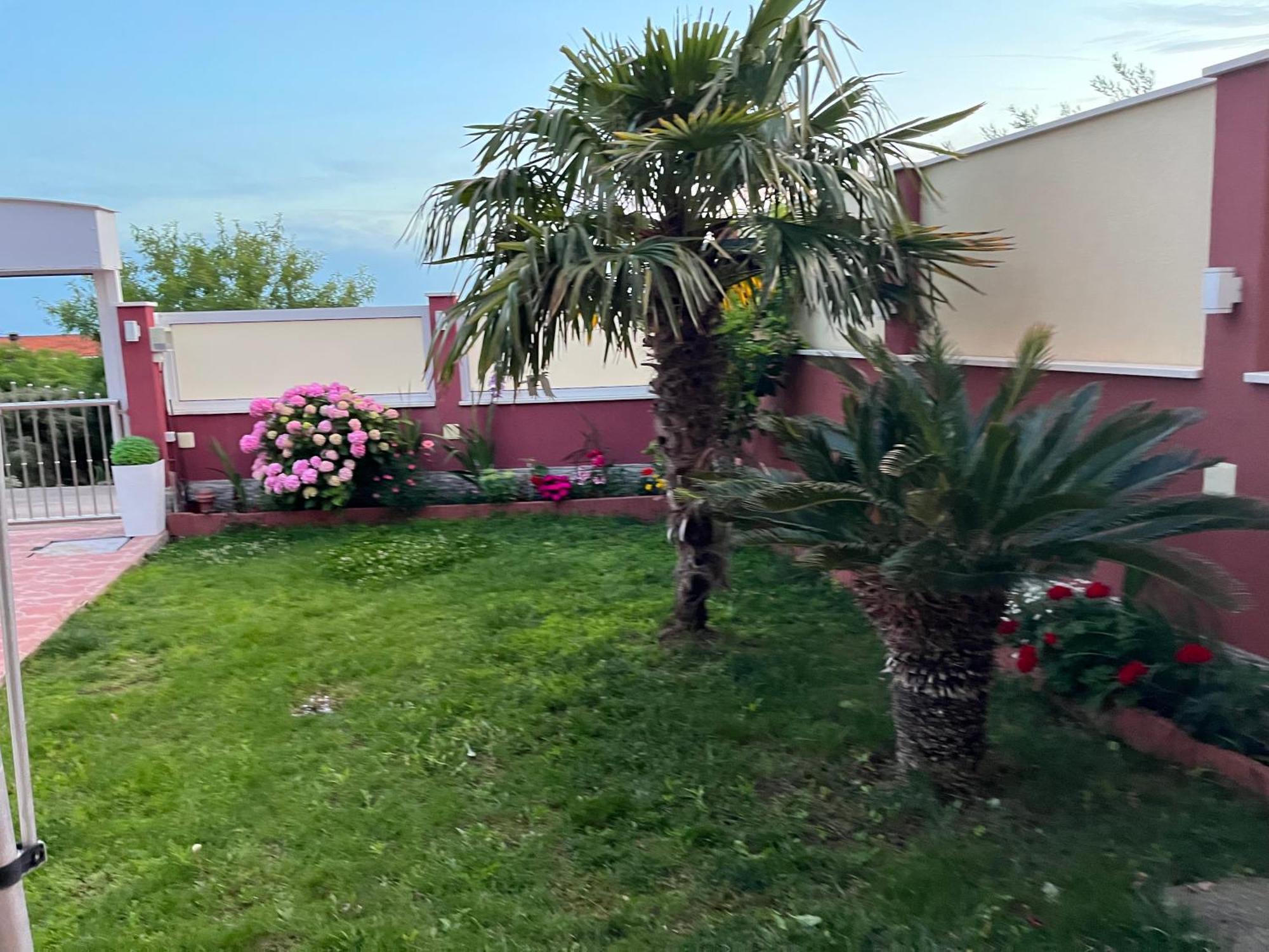 Apartments Villa Stella Maris Rogoznica (Sibenik-Knin) Exterior foto