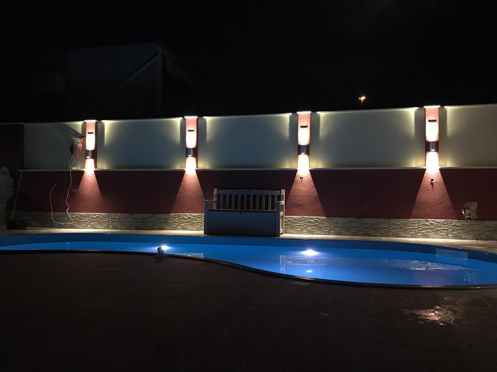 Apartments Villa Stella Maris Rogoznica (Sibenik-Knin) Exterior foto